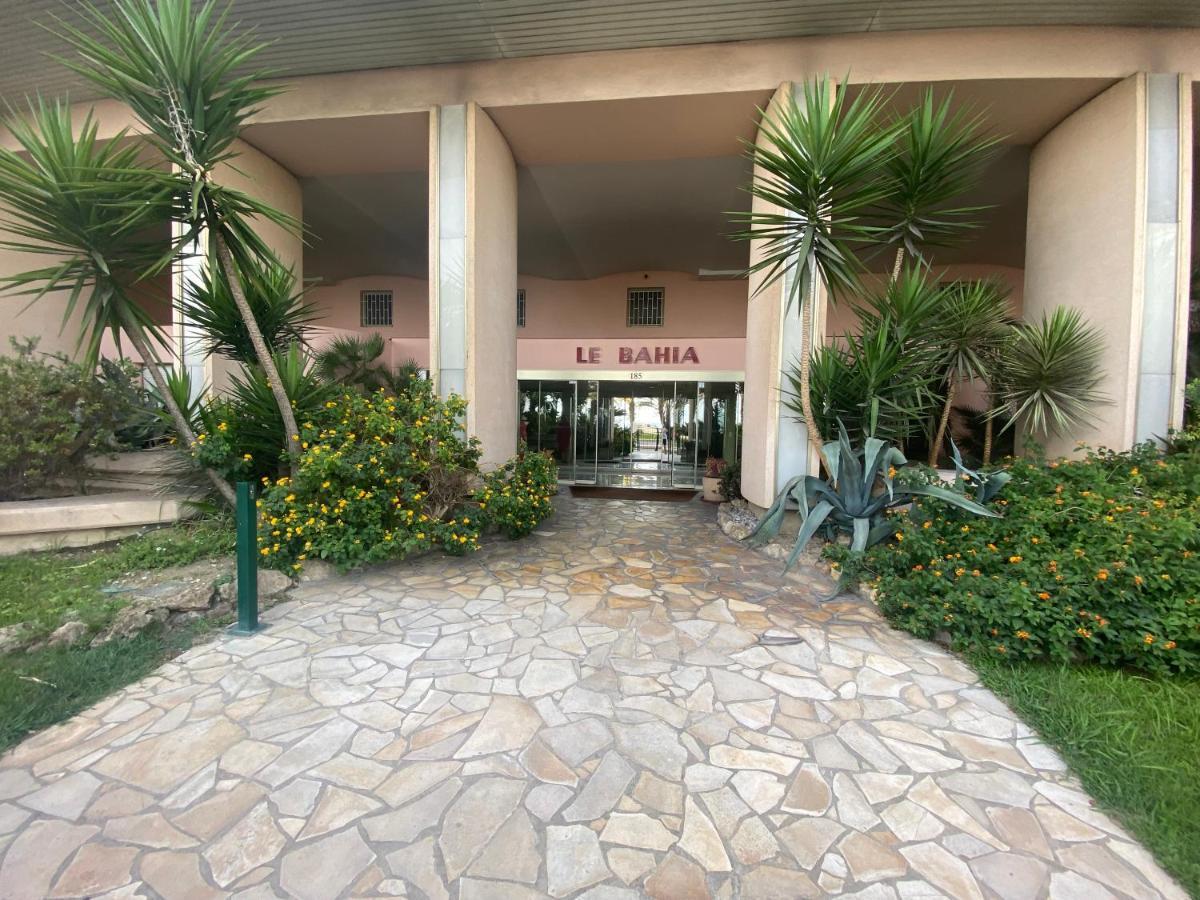 Le Bahia Appartement *