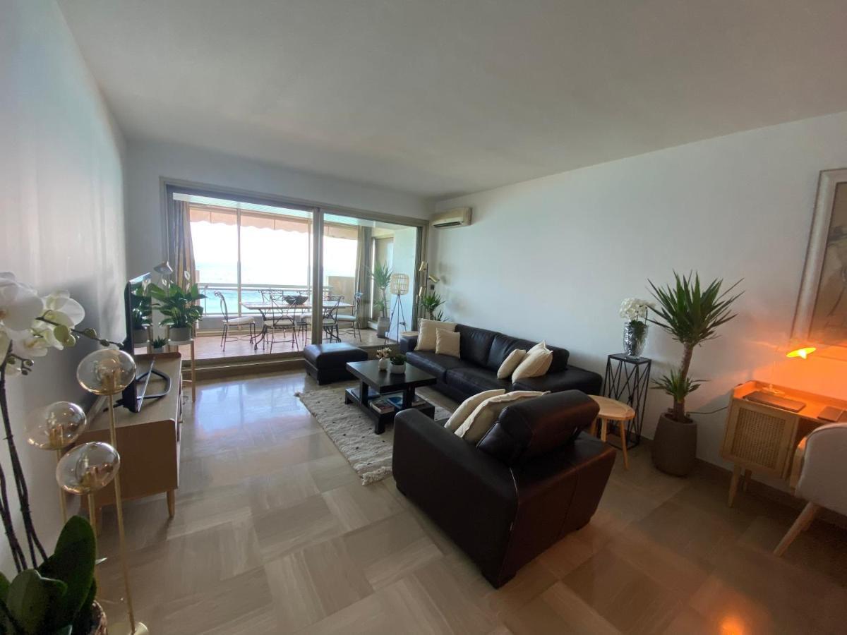 Le Bahia Appartement *