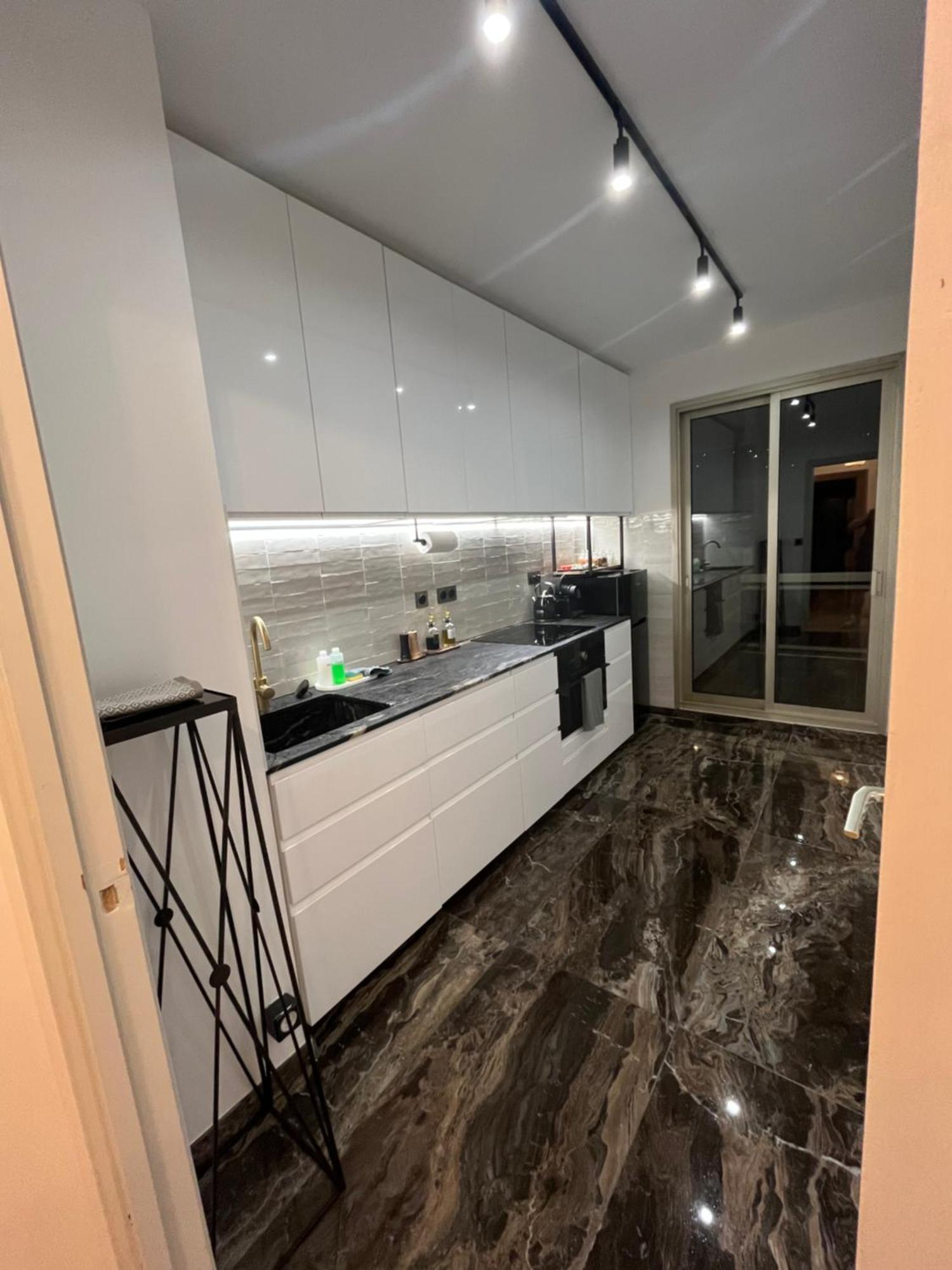 Appartement Le Bahia *